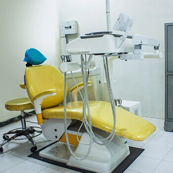 AV Dental Clinic Dental Structure