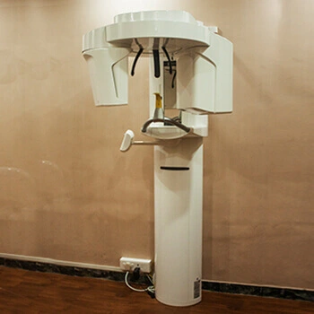 AV Dental Clinic Advanced CBCT Machine