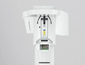 AV Dental Clinic In House 3D Scan Machine